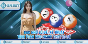 bạc nhớ lô đề