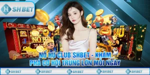 nổ hũ club