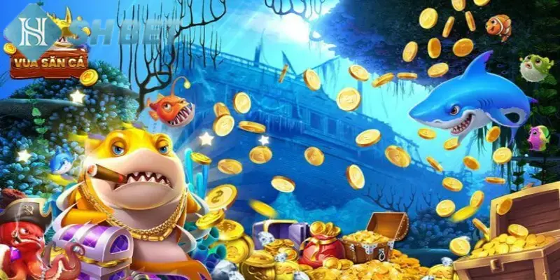 Phân tích có nên sử dụng tool bắn cá hay không