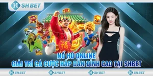 Nổ hũ Online
