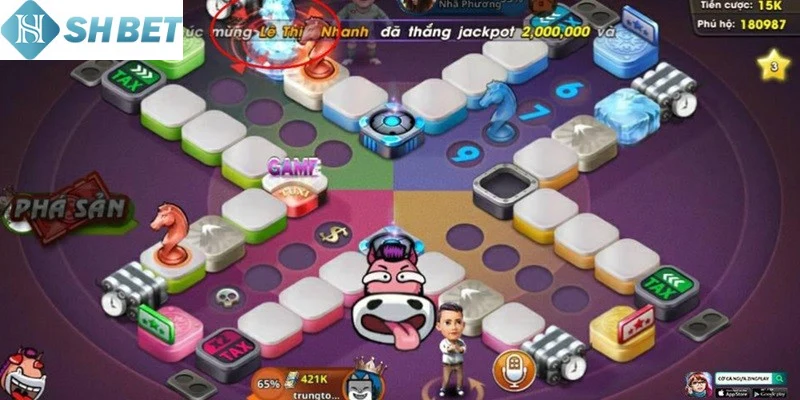 Tổng quan về cờ cá ngựa