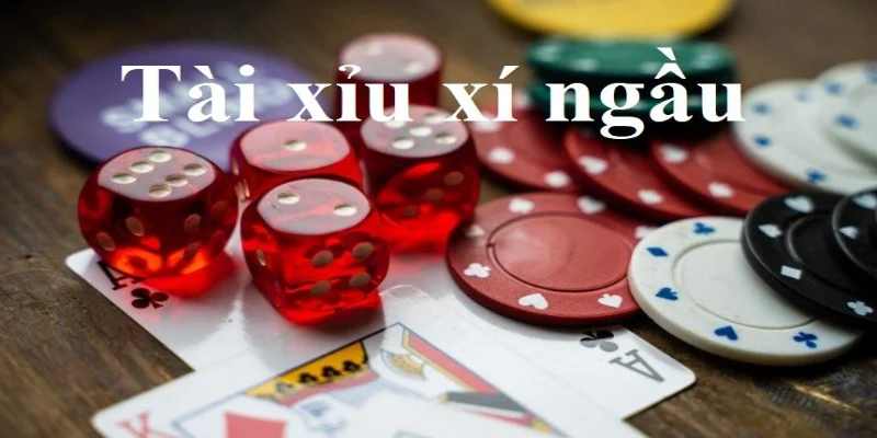 Người chơi tài xỉu không đặt toàn bộ vốn vào một cửa