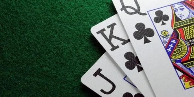 Tổng quan về bài cào 3 lá