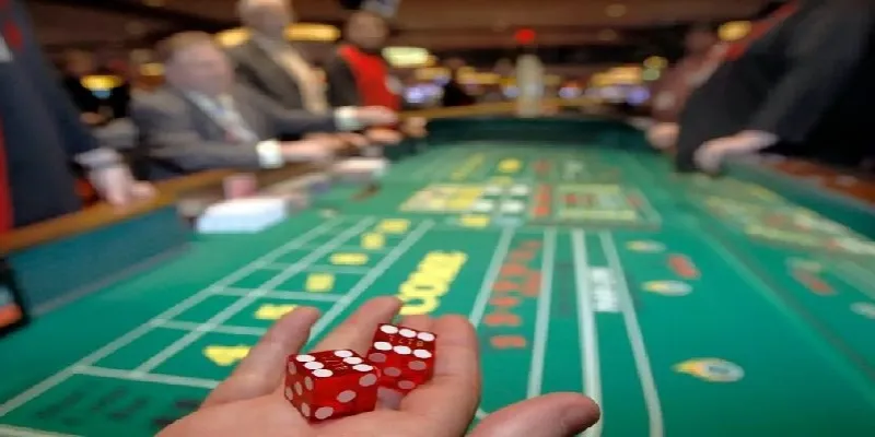 Chiến thuật chơi Craps hiệu quả giúp anh em chiến thắng