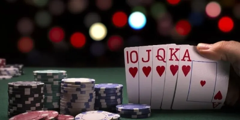 Tổng quan về trò chơi Sâm Lốc