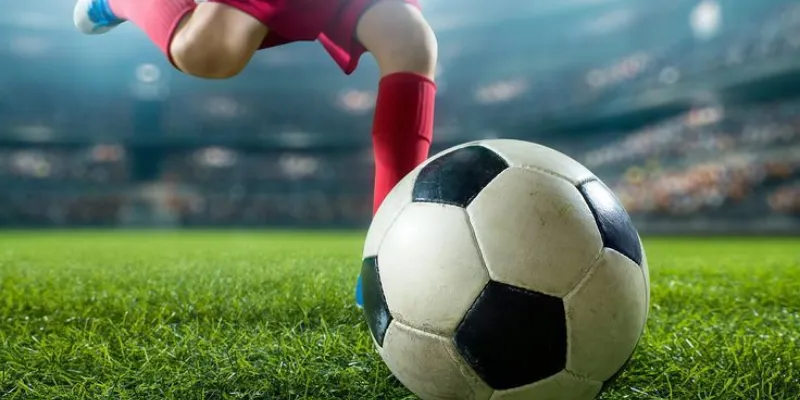 Thông tin cơ bản về kèo bóng đá