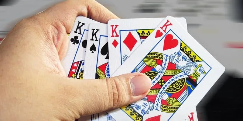 Hướng dẫn chơi bài Tiến Lên rõ ràng và dễ hiểu