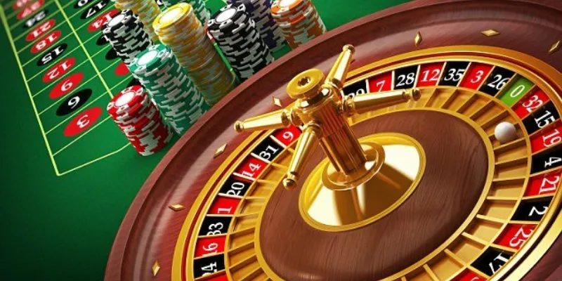 Những chiến lược cược Roulette nào giúp nâng cao tỷ lệ thắng?